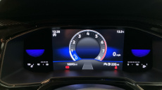 Volkswagen Polo 1.0 TSI Life 5dr Petrol Hatchback